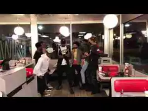 Video: Ayo & Teo | Waffle House Turn Up/Remake